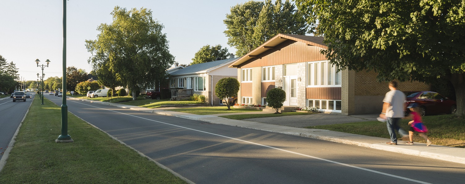 Ligne DeuxMontagnes une nouvelle offre de service avec le REM REM